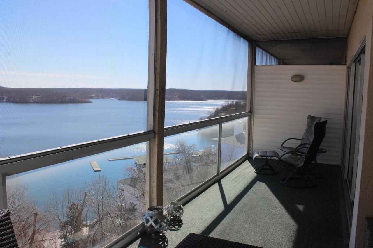 Lake Ozarks Get Away Exterior photo