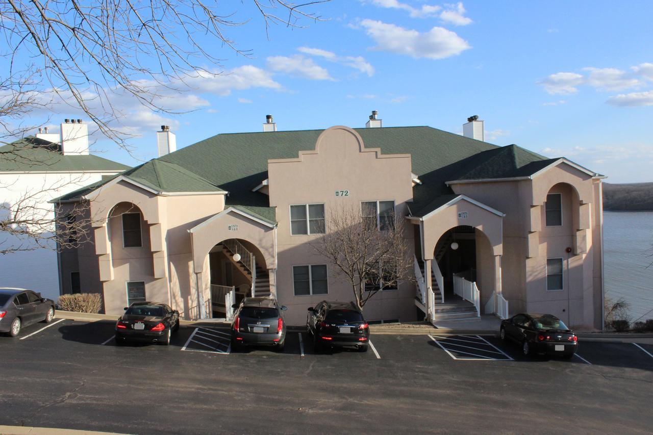 Lake Ozarks Get Away Exterior photo