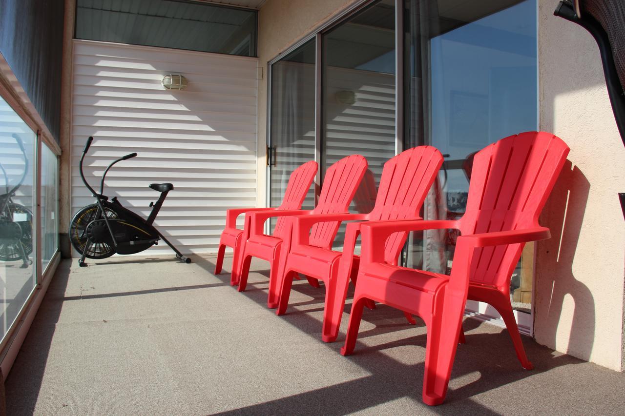 Lake Ozarks Get Away Exterior photo