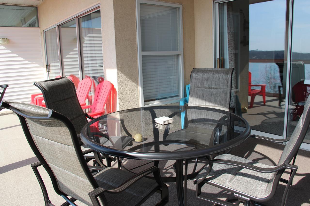 Lake Ozarks Get Away Exterior photo