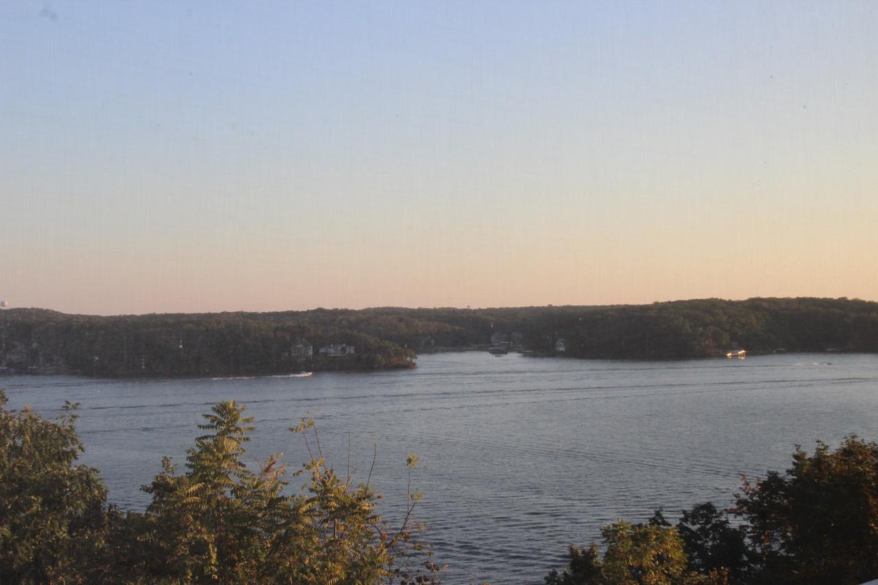 Lake Ozarks Get Away Exterior photo